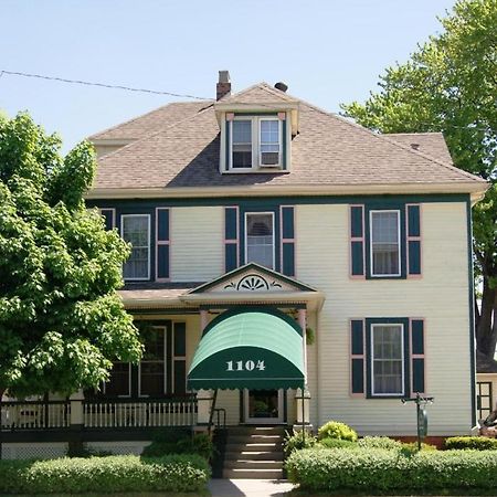 Ye Olde Walkerville Bed&Breakfast Windsor Eksteriør bilde
