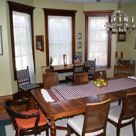 Ye Olde Walkerville Bed&Breakfast Windsor Eksteriør bilde
