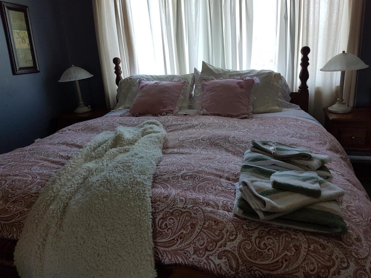 Ye Olde Walkerville Bed&Breakfast Windsor Eksteriør bilde