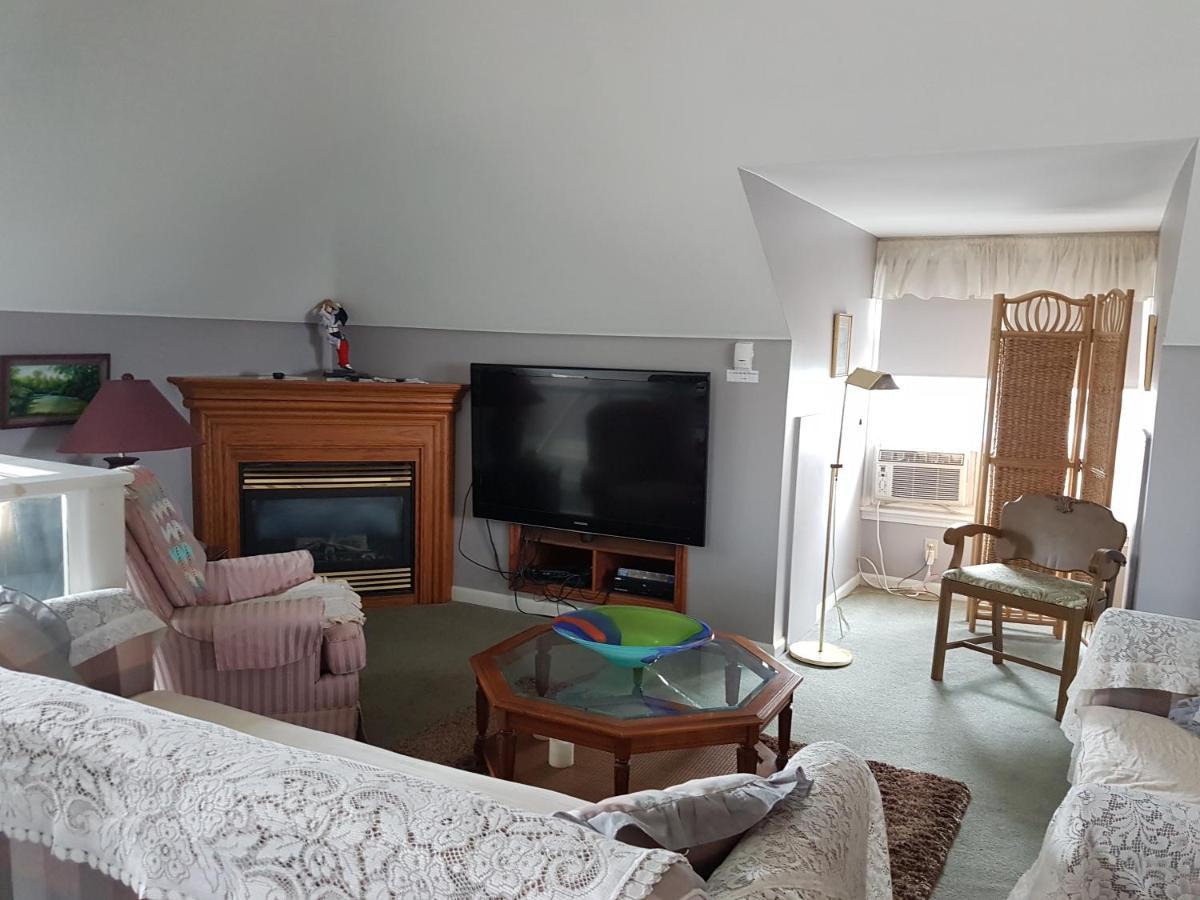 Ye Olde Walkerville Bed&Breakfast Windsor Eksteriør bilde