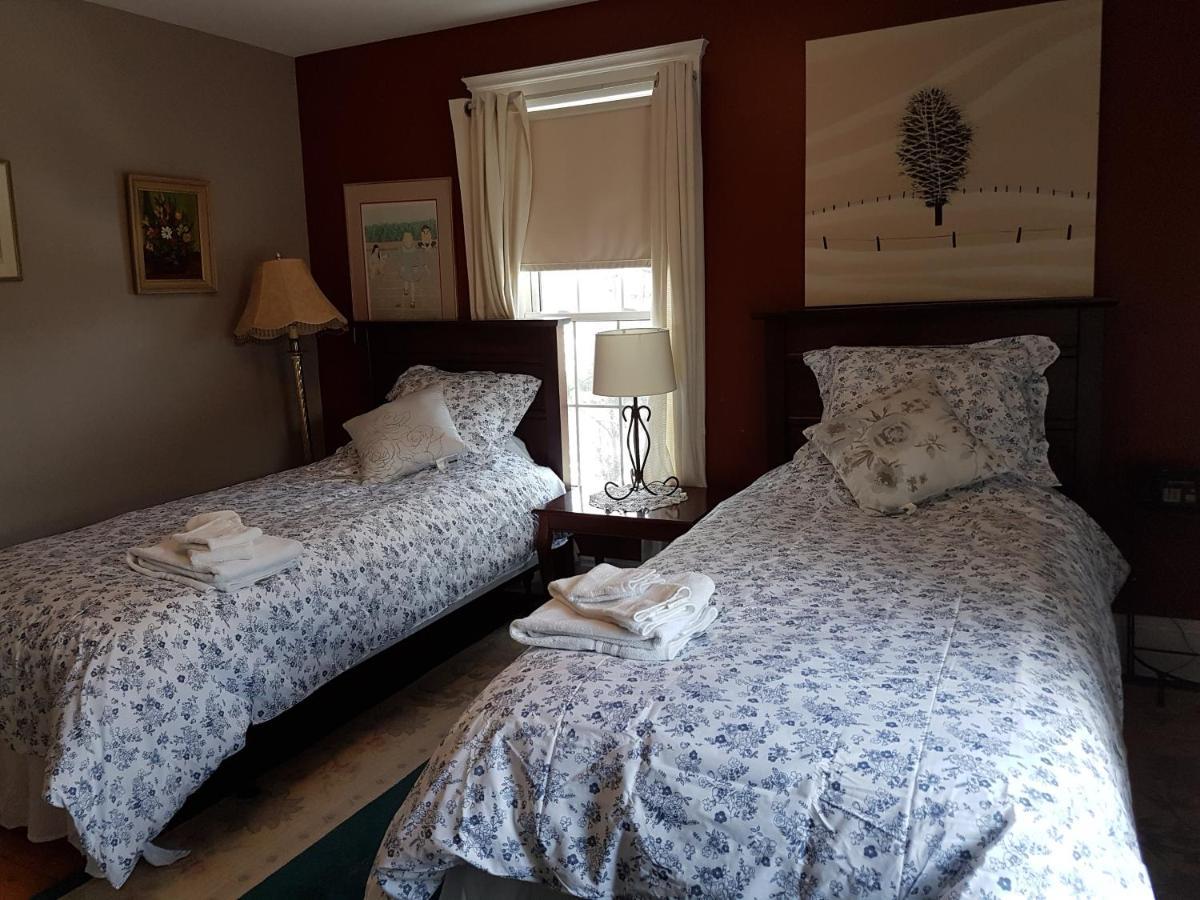 Ye Olde Walkerville Bed&Breakfast Windsor Eksteriør bilde
