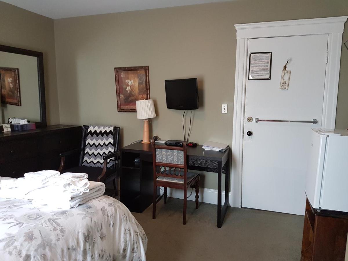 Ye Olde Walkerville Bed&Breakfast Windsor Eksteriør bilde