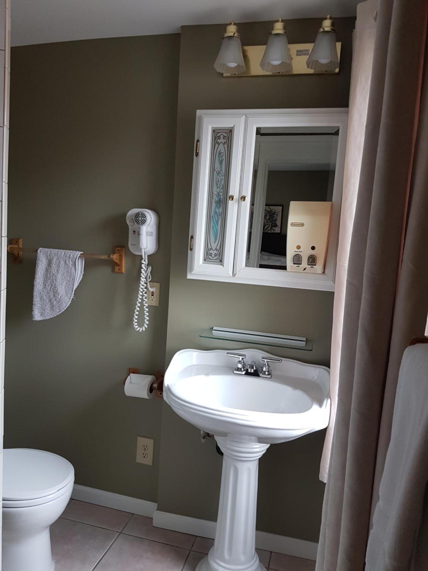 Ye Olde Walkerville Bed&Breakfast Windsor Eksteriør bilde