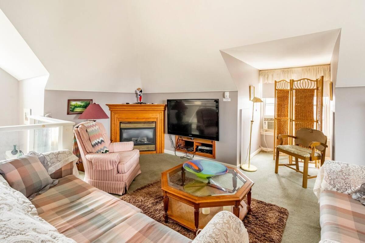 Ye Olde Walkerville Bed&Breakfast Windsor Eksteriør bilde