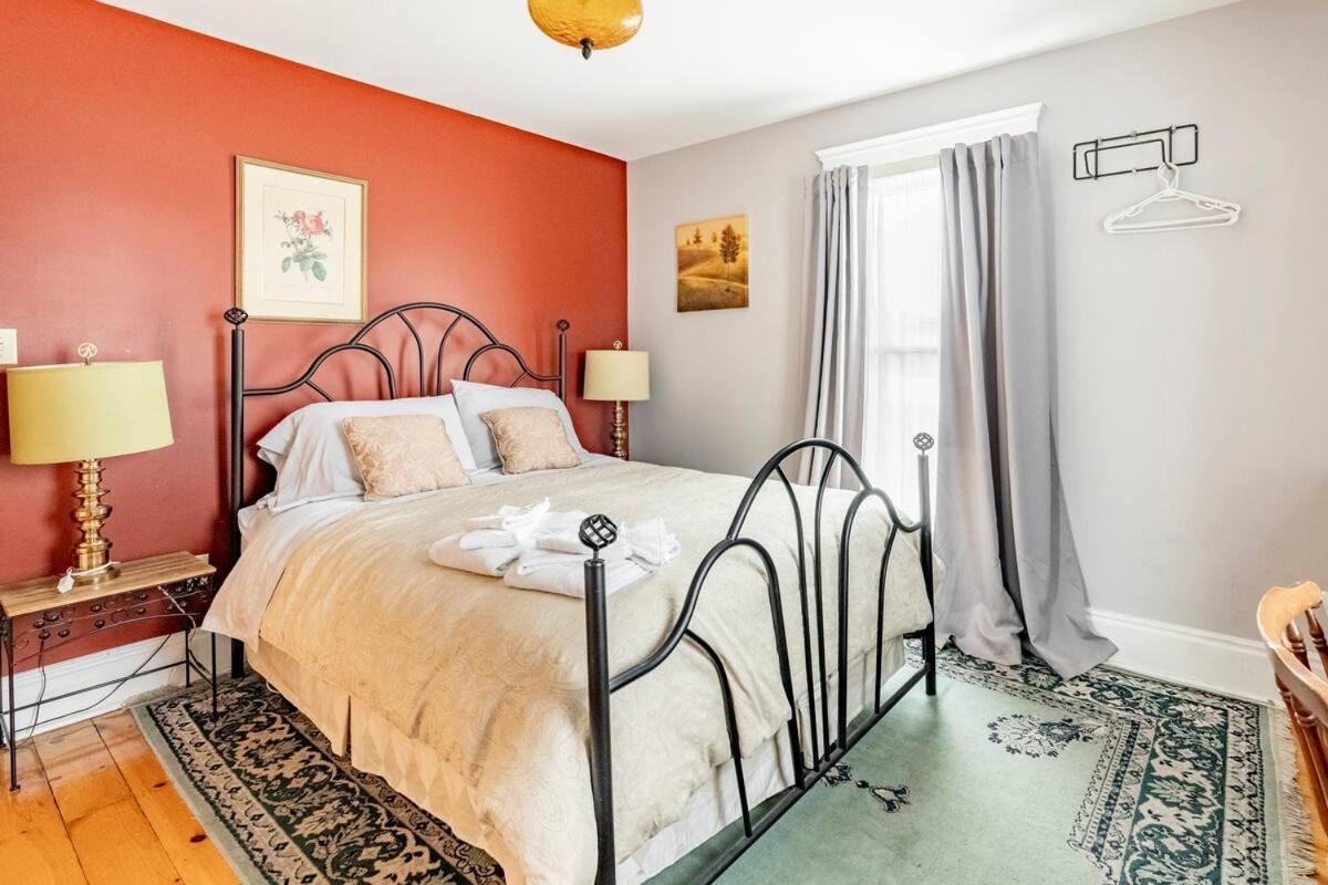 Ye Olde Walkerville Bed&Breakfast Windsor Eksteriør bilde