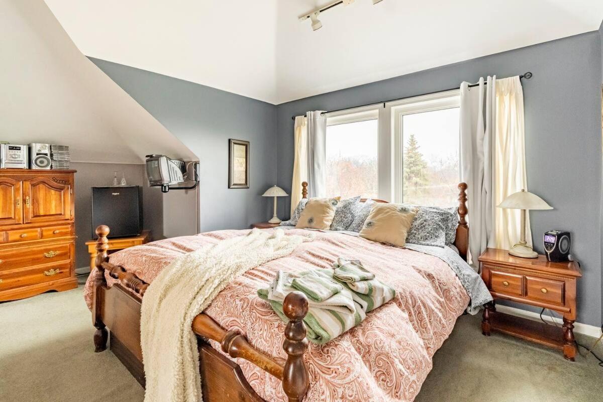 Ye Olde Walkerville Bed&Breakfast Windsor Eksteriør bilde