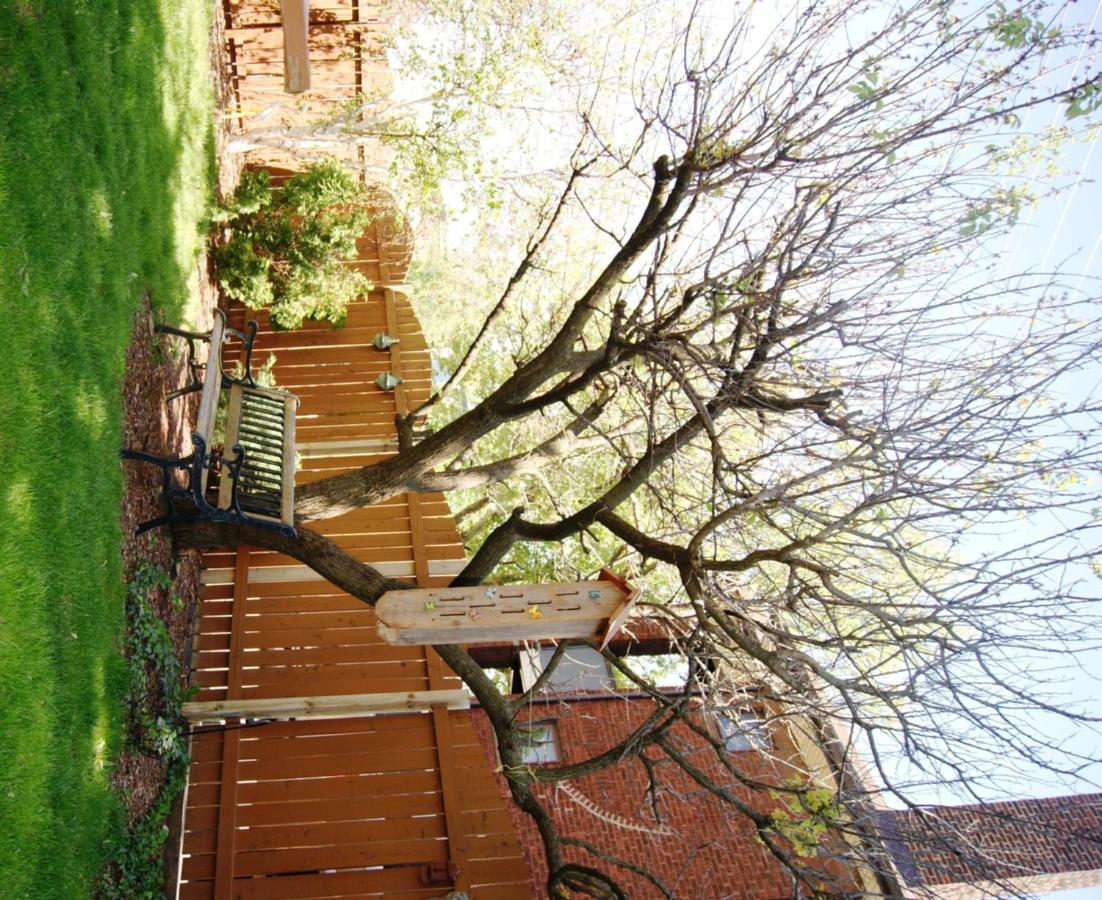 Ye Olde Walkerville Bed&Breakfast Windsor Eksteriør bilde