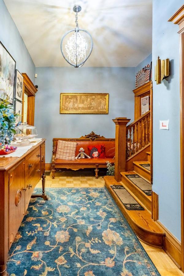 Ye Olde Walkerville Bed&Breakfast Windsor Eksteriør bilde