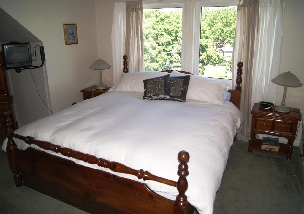 Ye Olde Walkerville Bed&Breakfast Windsor Rom bilde