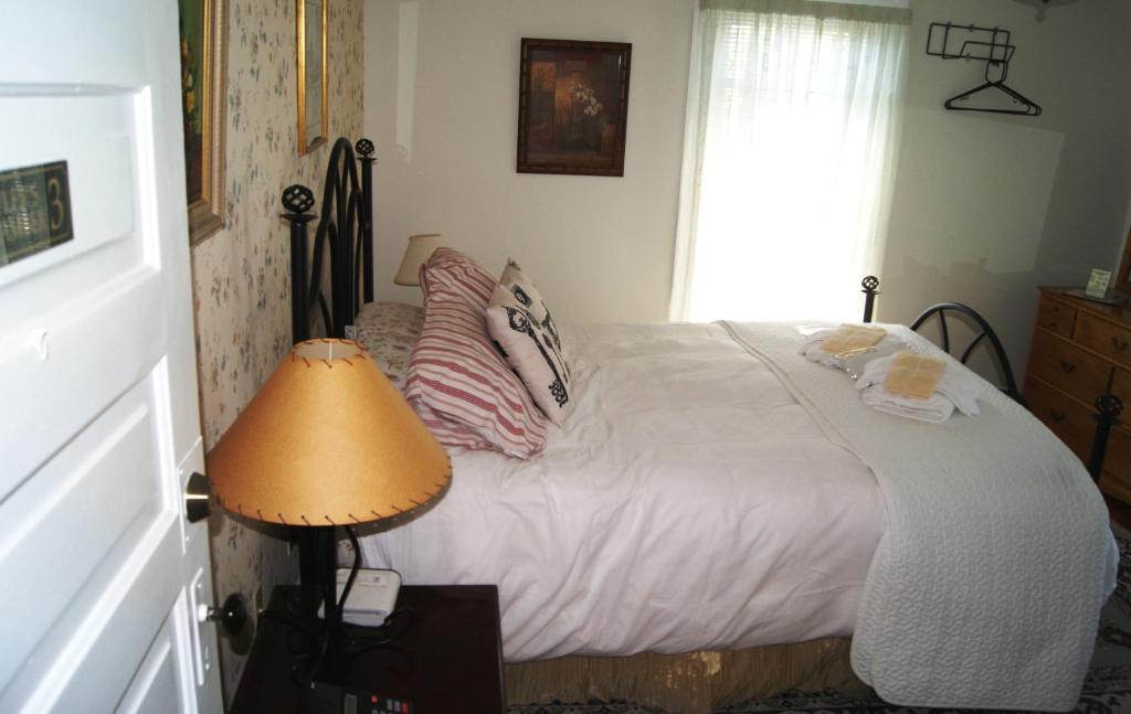 Ye Olde Walkerville Bed&Breakfast Windsor Rom bilde
