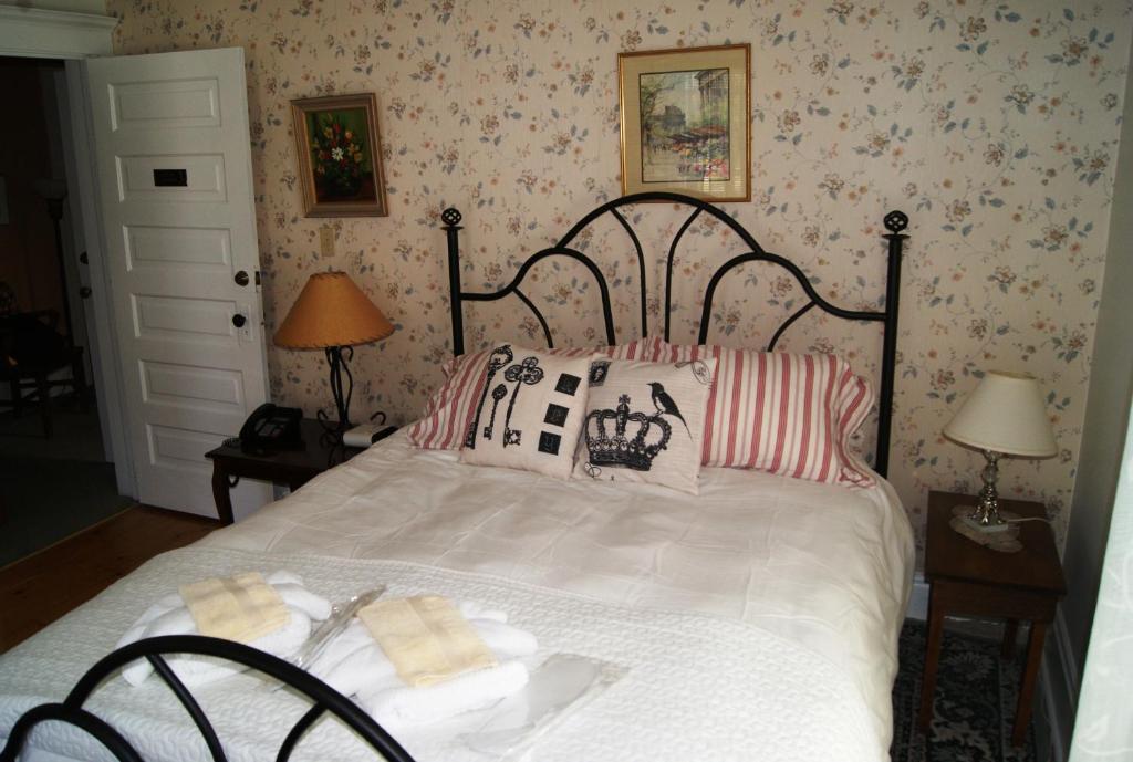 Ye Olde Walkerville Bed&Breakfast Windsor Eksteriør bilde
