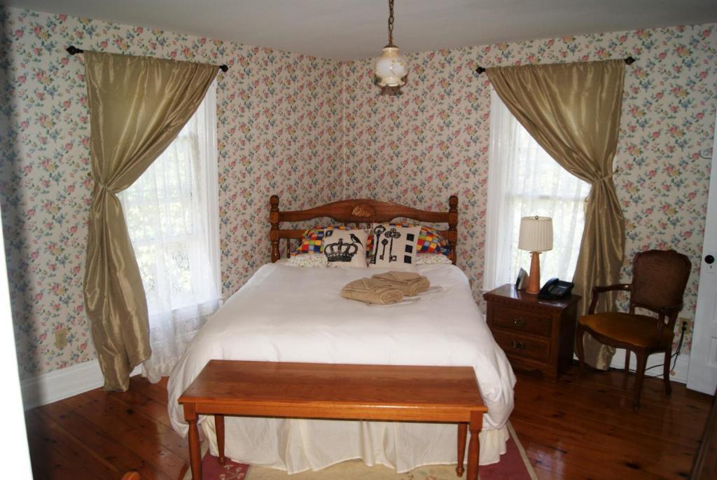 Ye Olde Walkerville Bed&Breakfast Windsor Eksteriør bilde