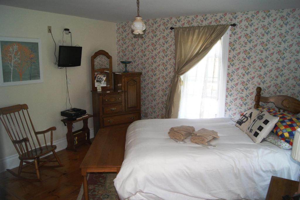 Ye Olde Walkerville Bed&Breakfast Windsor Eksteriør bilde