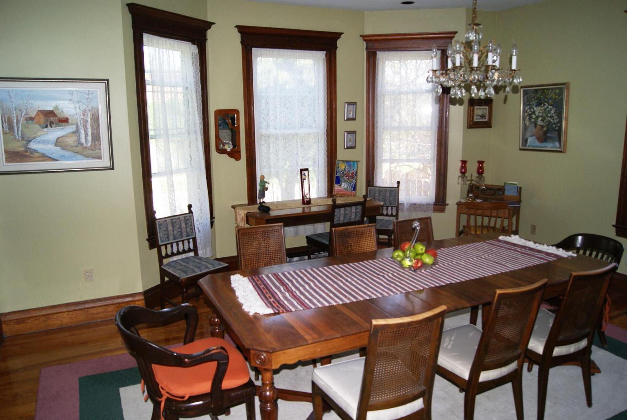 Ye Olde Walkerville Bed&Breakfast Windsor Eksteriør bilde