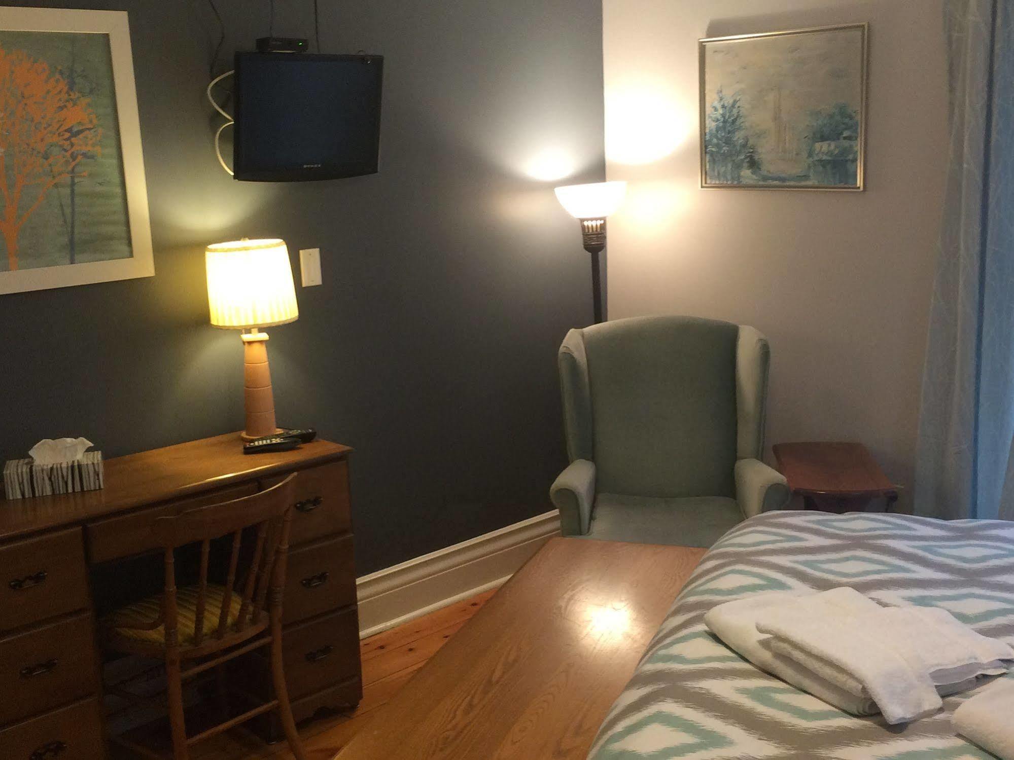 Ye Olde Walkerville Bed&Breakfast Windsor Eksteriør bilde