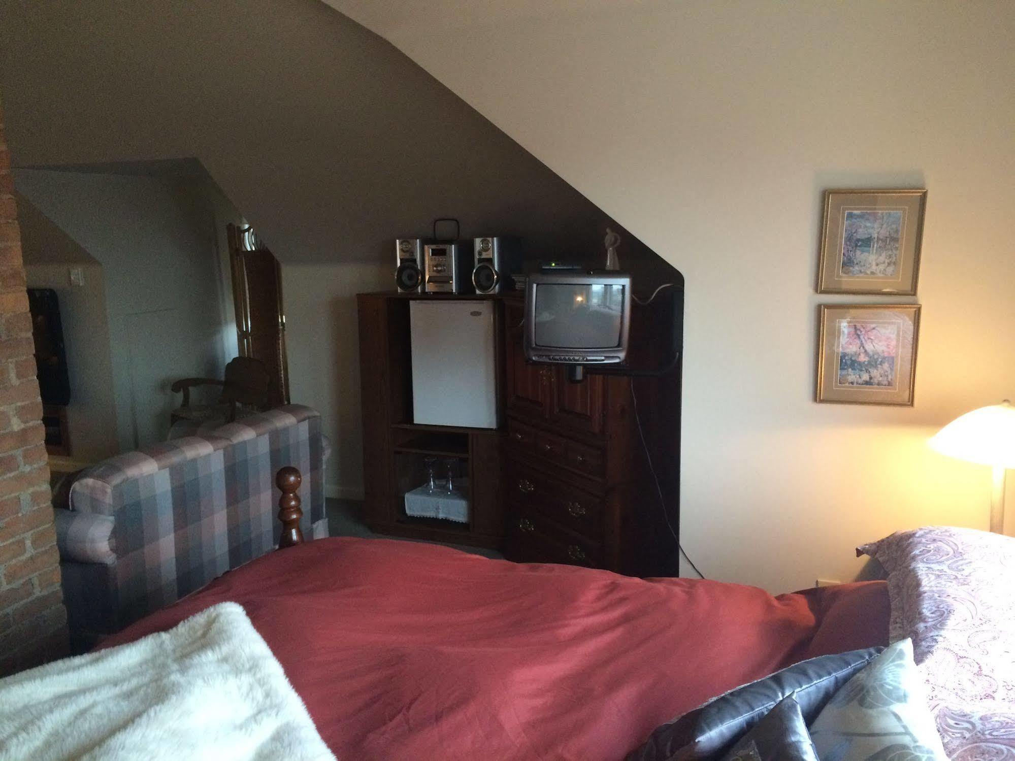 Ye Olde Walkerville Bed&Breakfast Windsor Eksteriør bilde