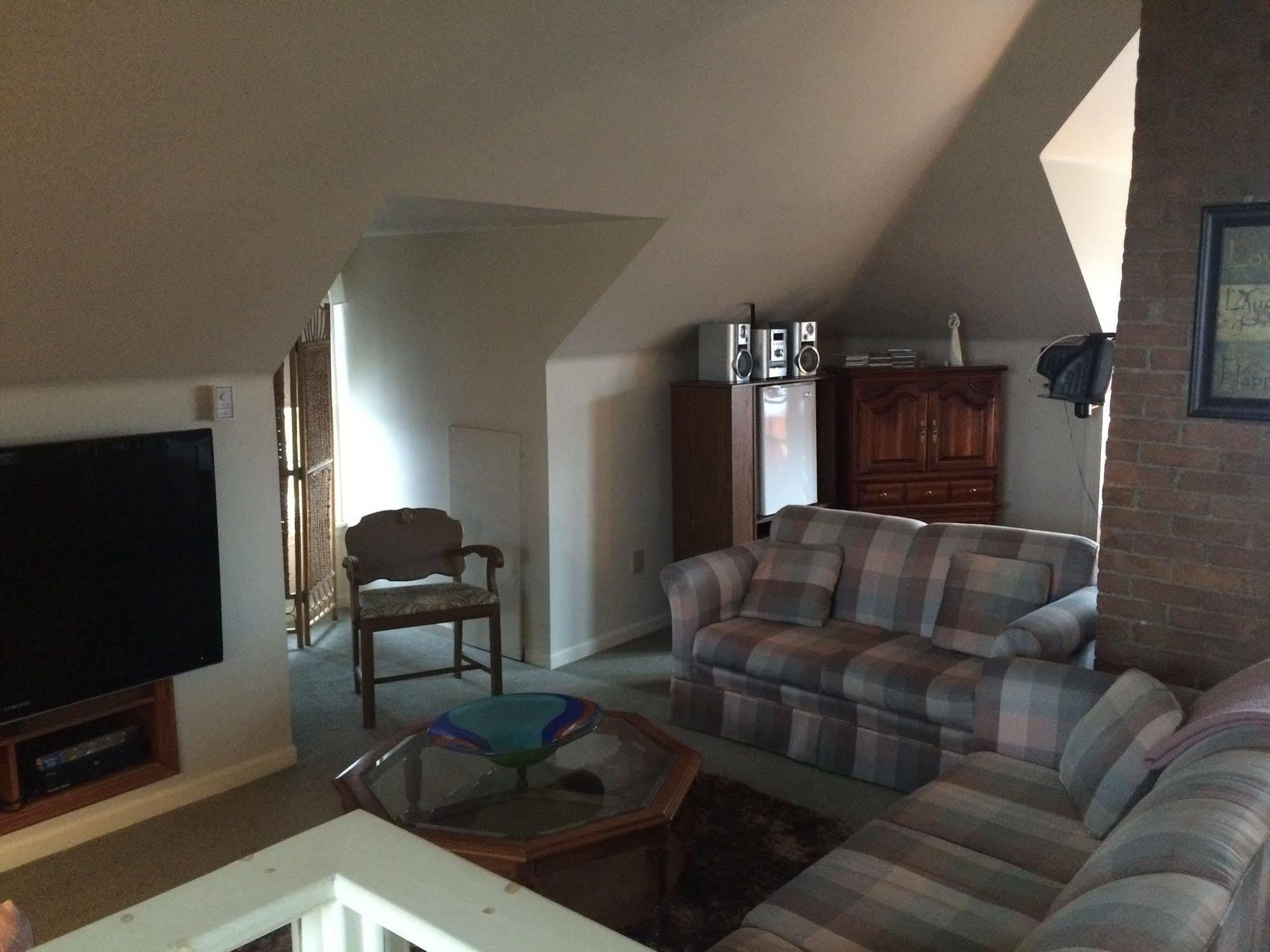 Ye Olde Walkerville Bed&Breakfast Windsor Eksteriør bilde